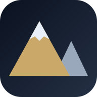 ambientmountains.org site icon